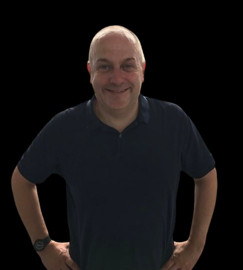 Keith Atkins