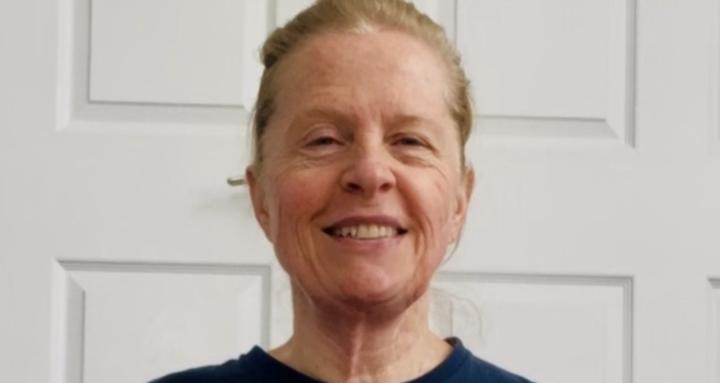 Practical Pilates 55+