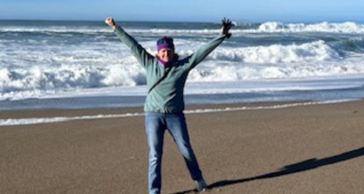 Practical Pilates 55+