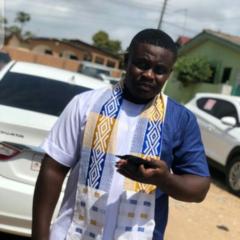 Seth Larbi Tete Asare