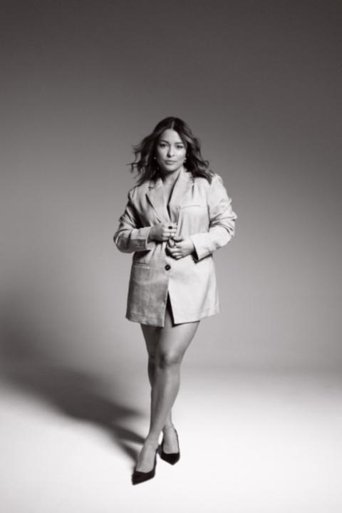 Maria Fernanda Villegas