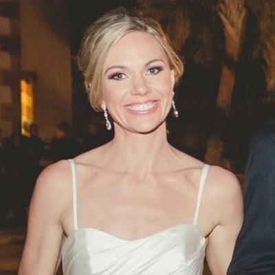Stephanie Hegemier