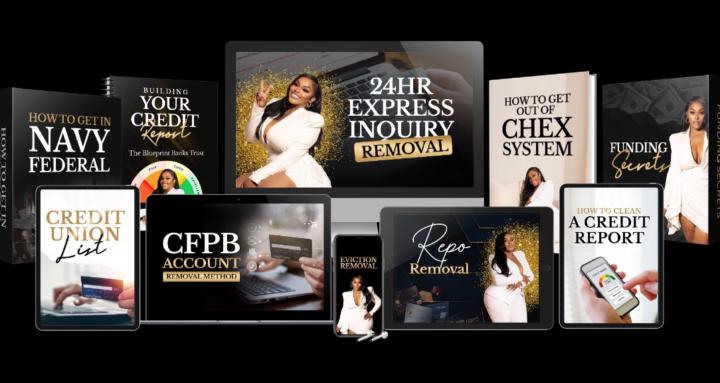 The Credit Codes
