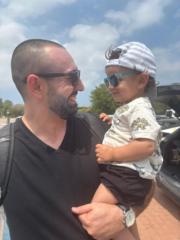 Ofir Ganim