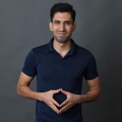 Ali Khoddami