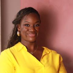Olasumbo Ogunsola