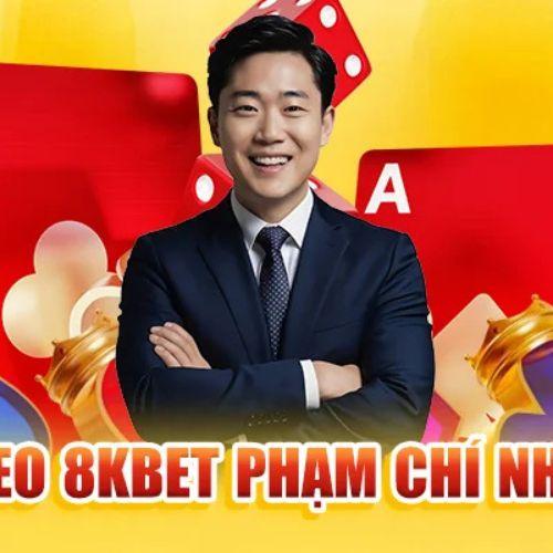 Ceo tamkbet Phạm chí nhu