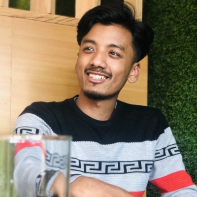 Suraj Rai