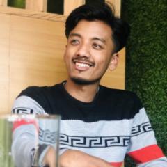 Suraj Rai