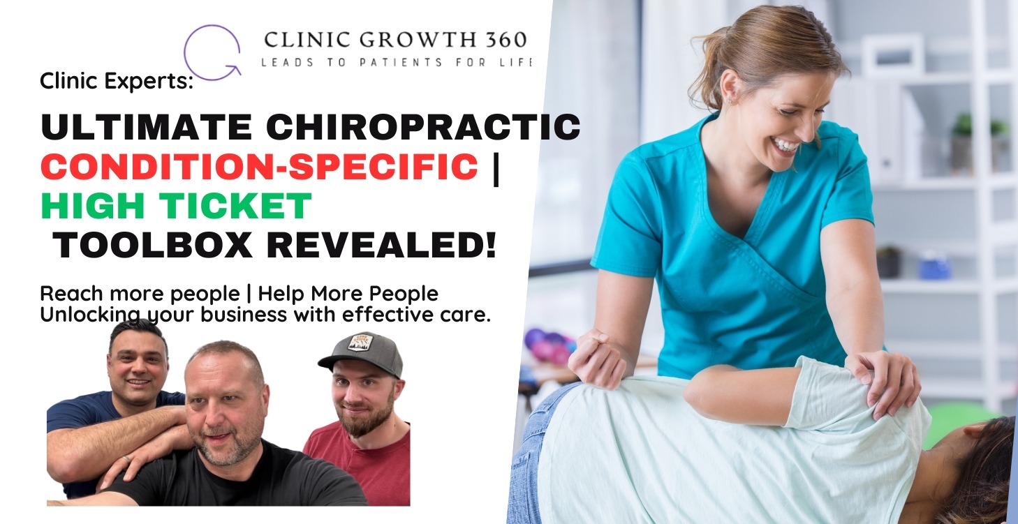 Chiropractic Practice Toolkit