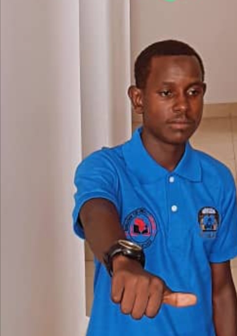 Hussein Hatibu