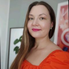Janina Rosama