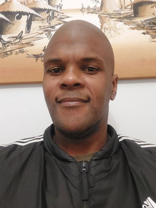 Khanya Mxoli