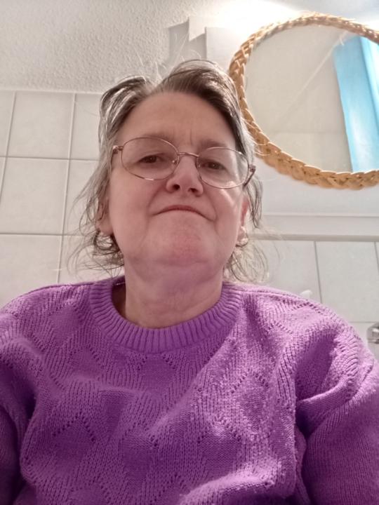Petra Markgraf