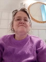 Petra Markgraf