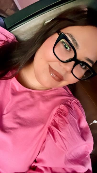 Estefanía Miranda Camacho Jiménez