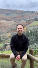 Joab Teruel