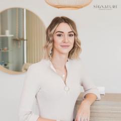 Samantha Holmes