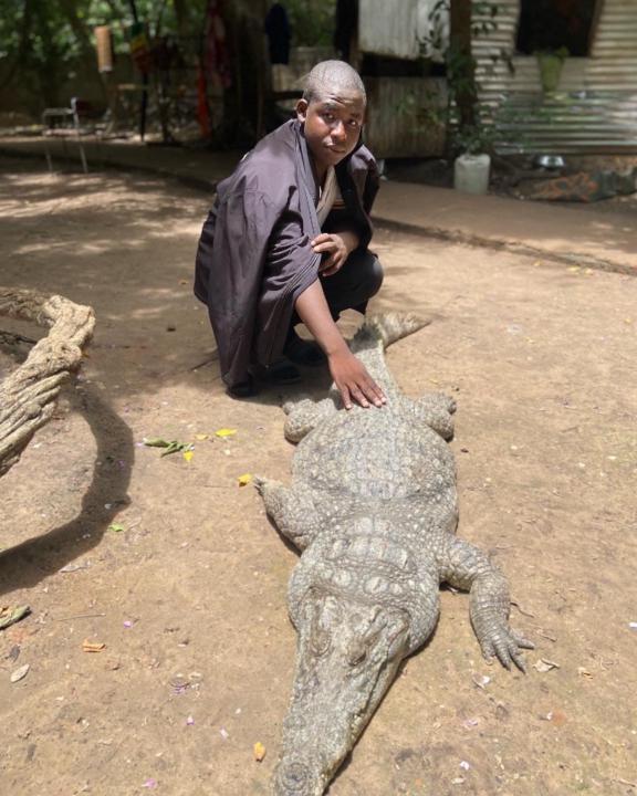 Adama Jaiteh