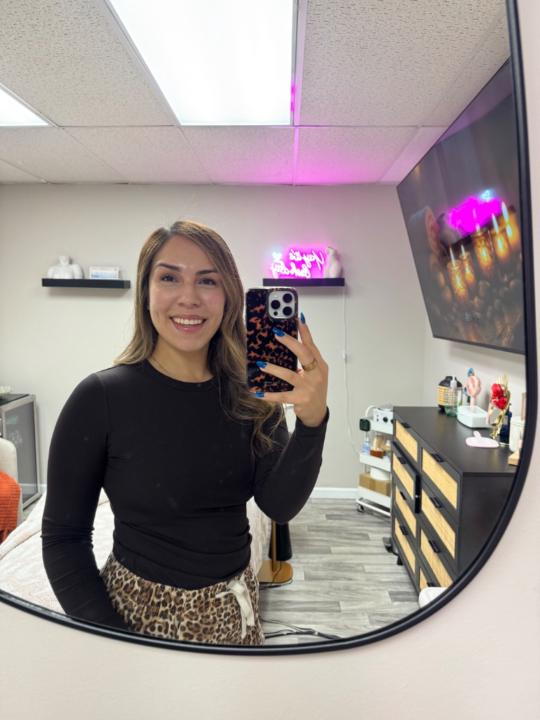 Yesenia Juarez