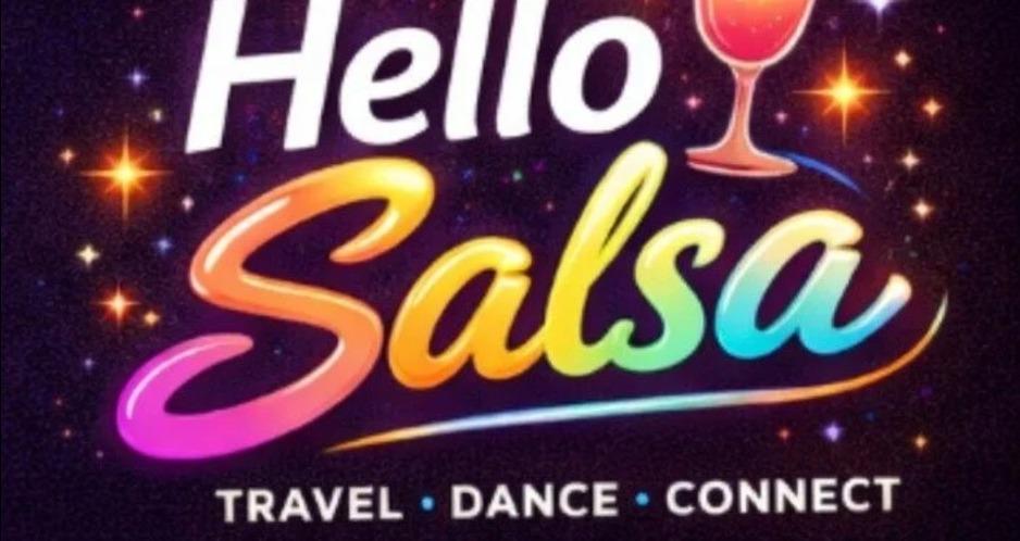 Hello Salsa