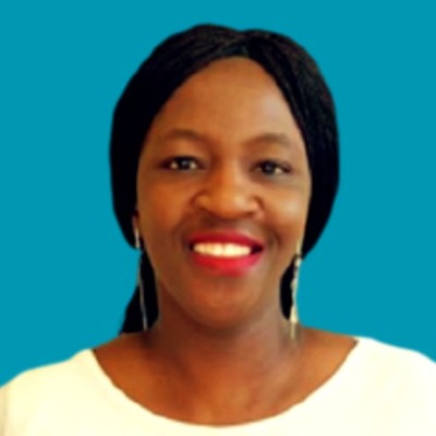 Mokgadi M