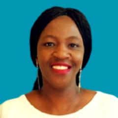 Mokgadi M