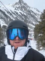 Chris J