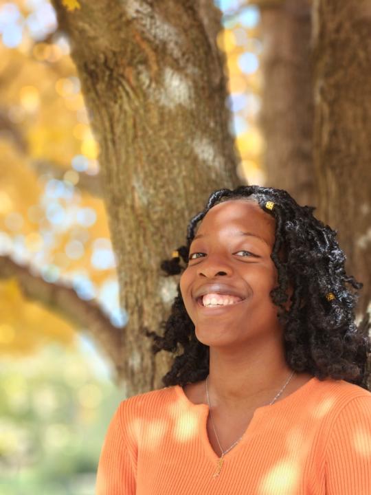Tracy Edo