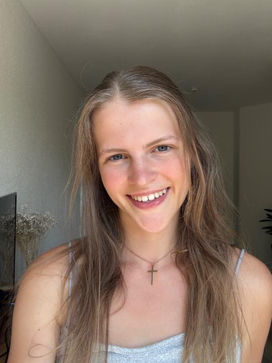 Samantha Nawratil