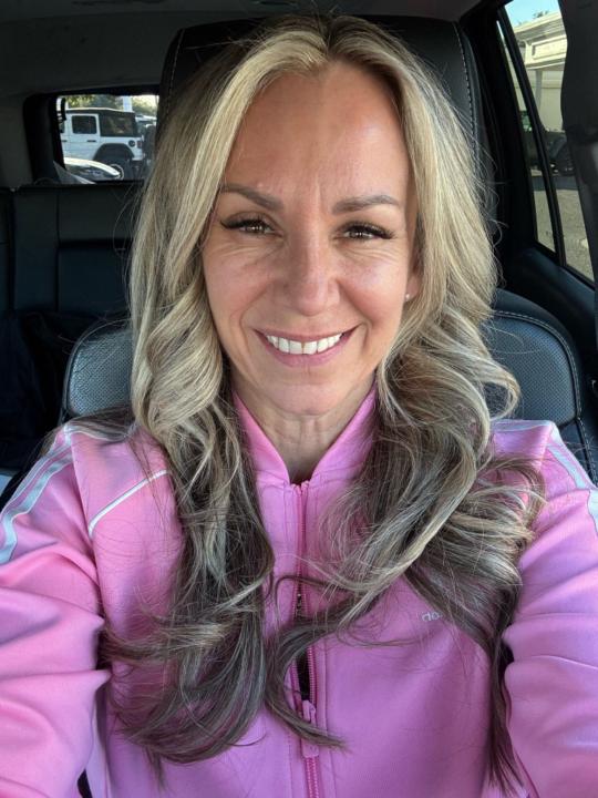 Erika Di bonito