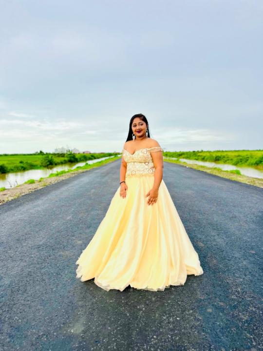 Priya Ramkarran
