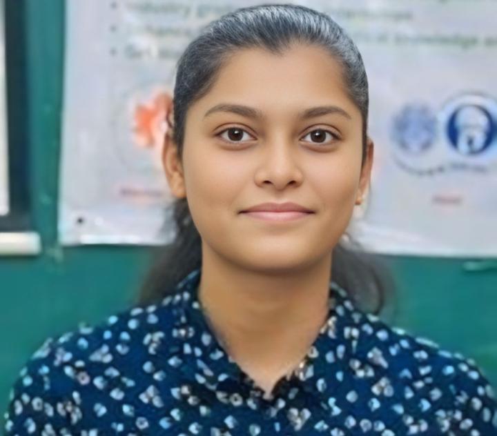 Manali Mahadik