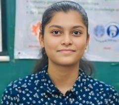 Manali Mahadik