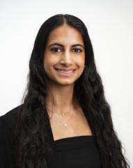 Liya Damji