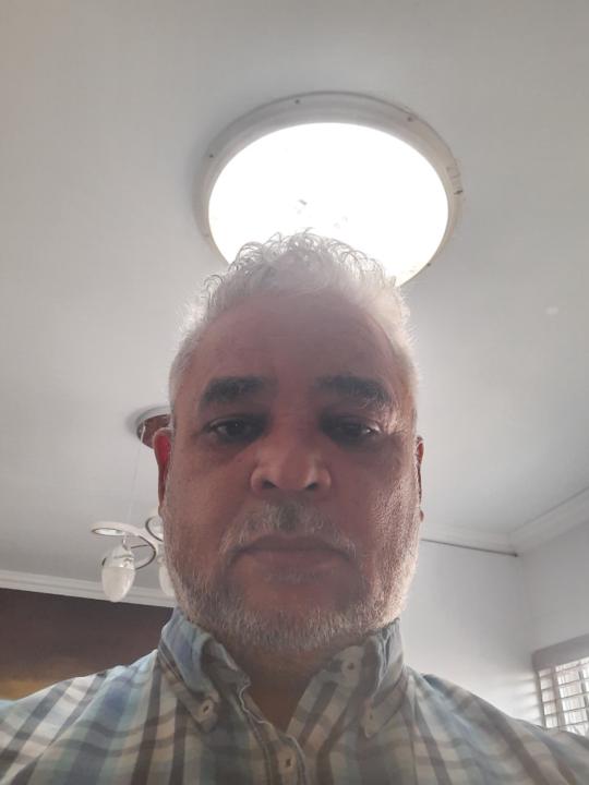 Alrico Beukes