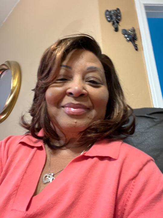 Yolanda Tyson