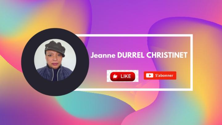 Jeanne Christinet