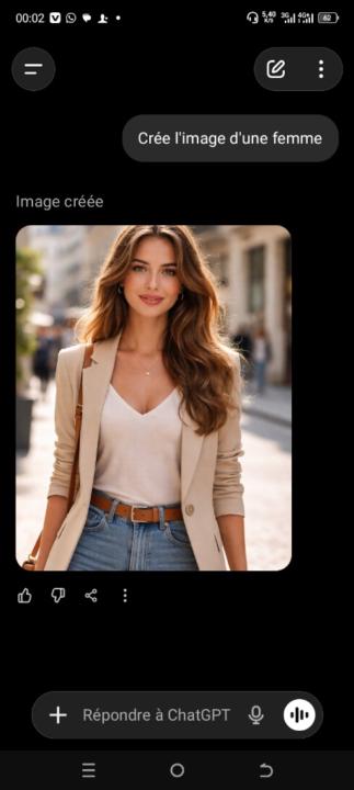 Moche Lysette