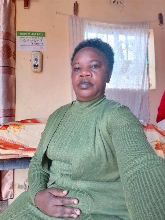 Phanice Khaemba