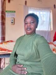 Phanice Khaemba