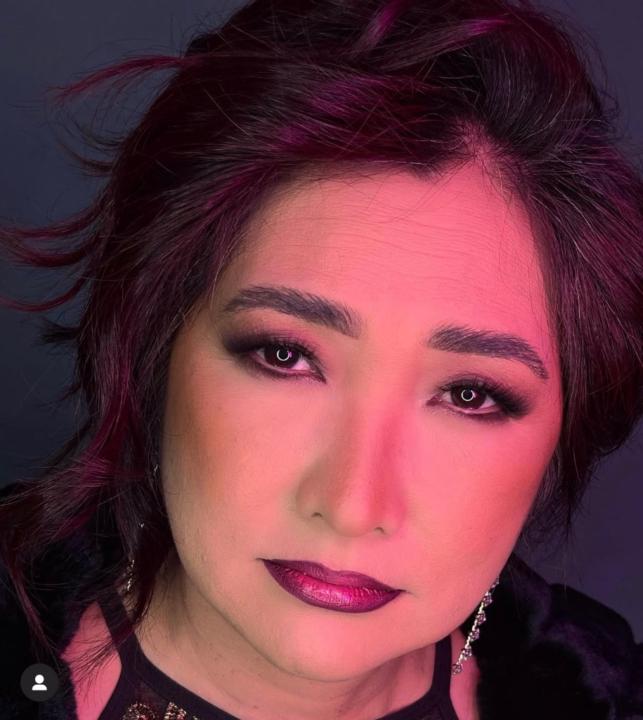 Deise Harue Hassegawa Kanashiro