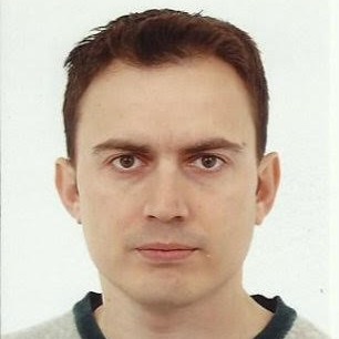 Dimitrios Goulas