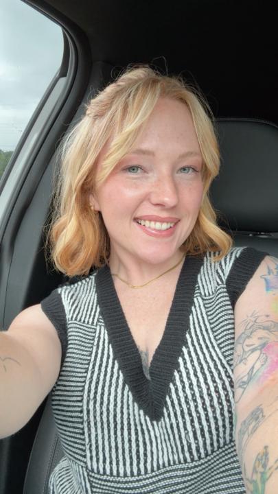 Acelyn Holzhammer
