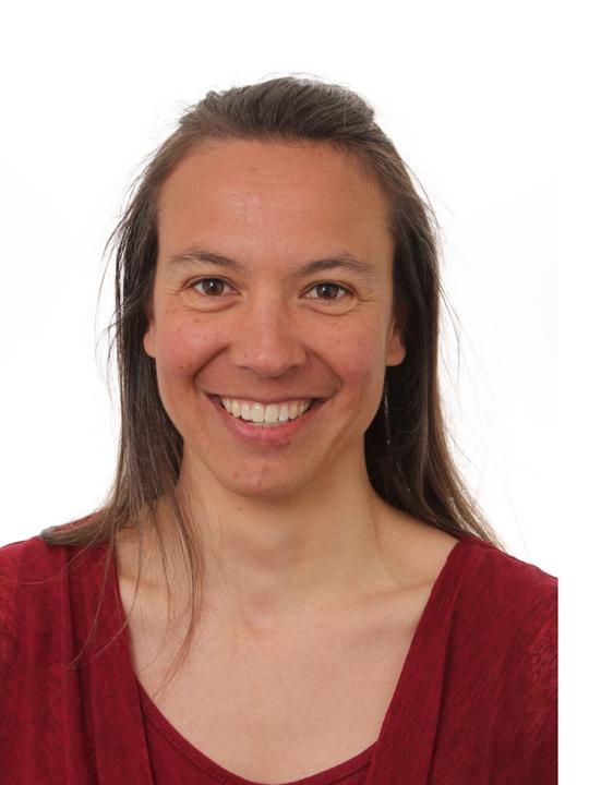 Marieke Meeuwissen