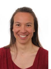 Marieke Meeuwissen