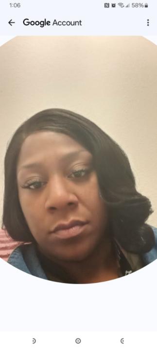 Dejuanna Alexander