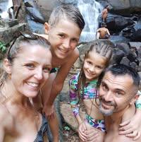 Jennifer Lebreton gasté