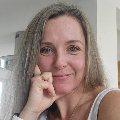 Jennifer Lebreton gasté