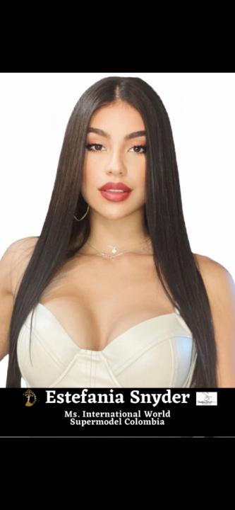 Estefania Snyder